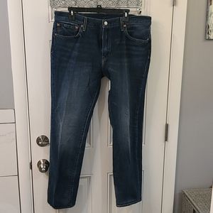 Levi's jeans